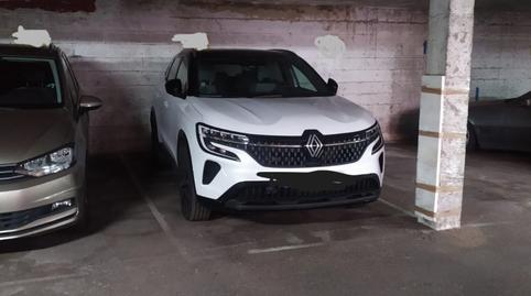 Foto 3 de Garaje en venta en Avilés - la Toba, Llaranes, Avilés