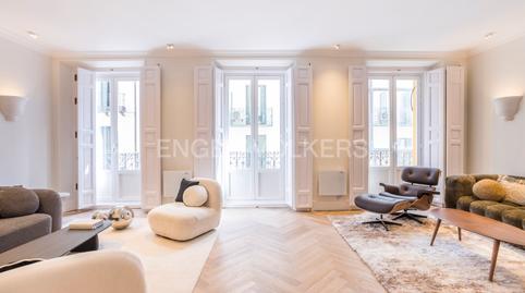 Foto 4 de Apartamento en venta en Universidad - Malasaña,  Madrid Capital