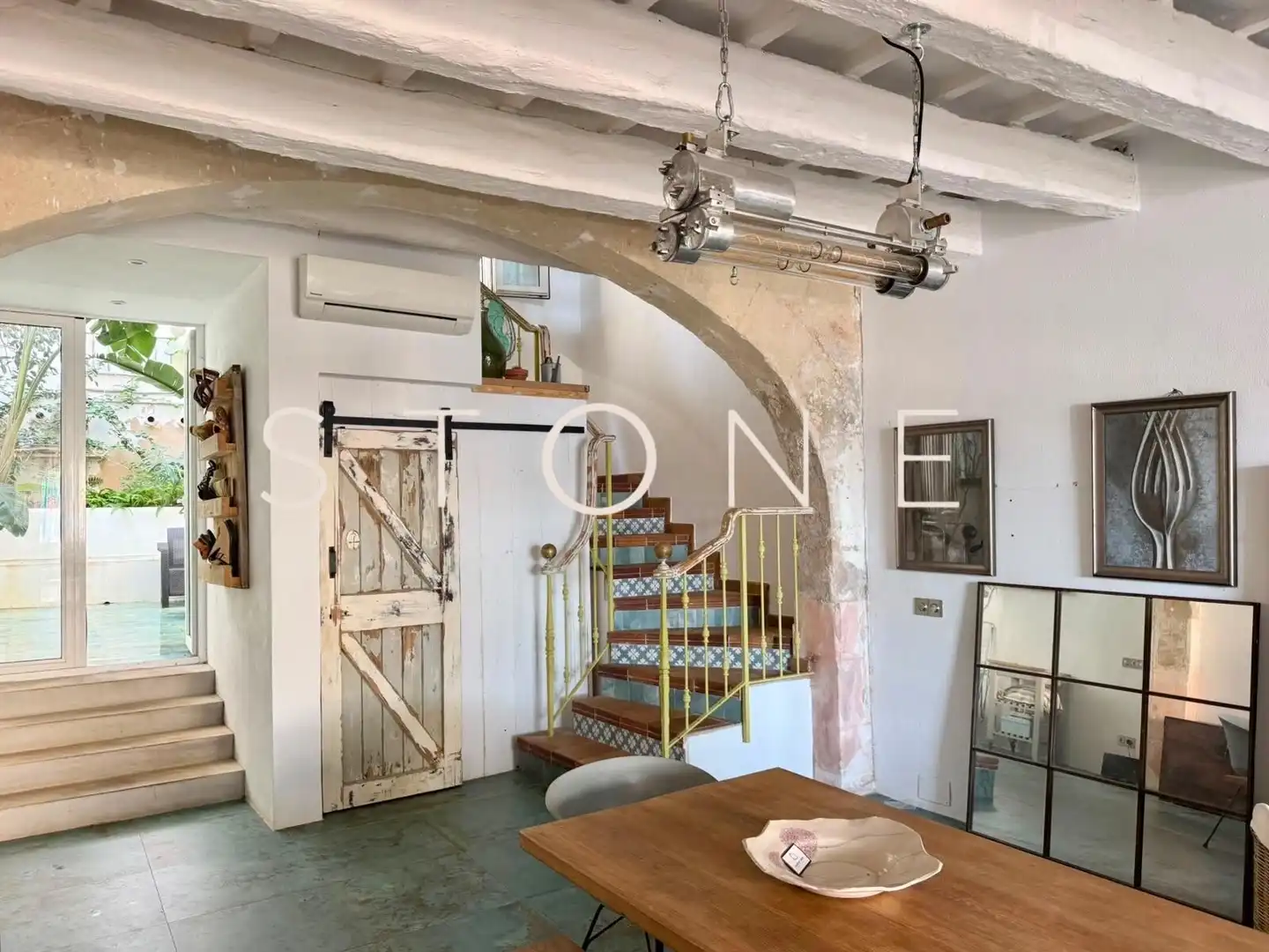 Casa con terraza en venta en Maó ciutat, imagen 14