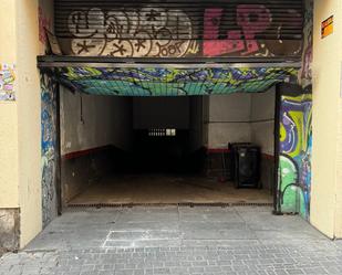 Garage for sale in  Madrid Capital