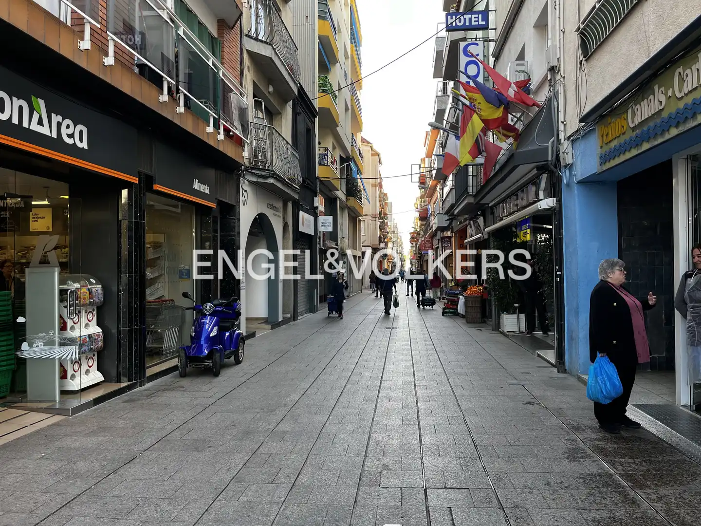 Local comercial en venda a Calella, imagen 13
