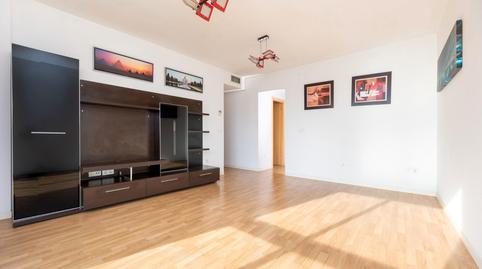 Foto 2 de Pis en venda a Avenida Circunvalación, 46, Carretera de Granada - La Alcazaba, Alhendín