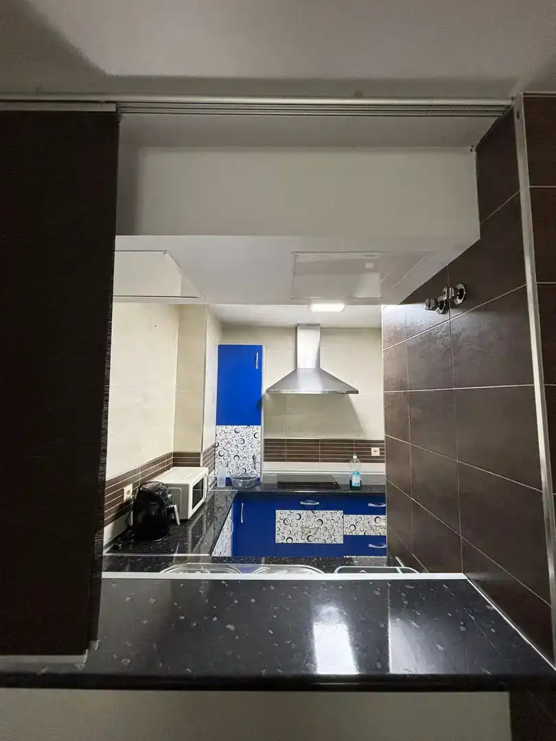 Kitchen of Flat for rent in Écija, Sevilla