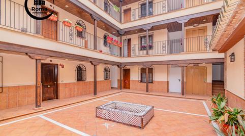 Foto 5 de Pis en venda a Calle Norte, La Zubia Ciudad, La Zubia