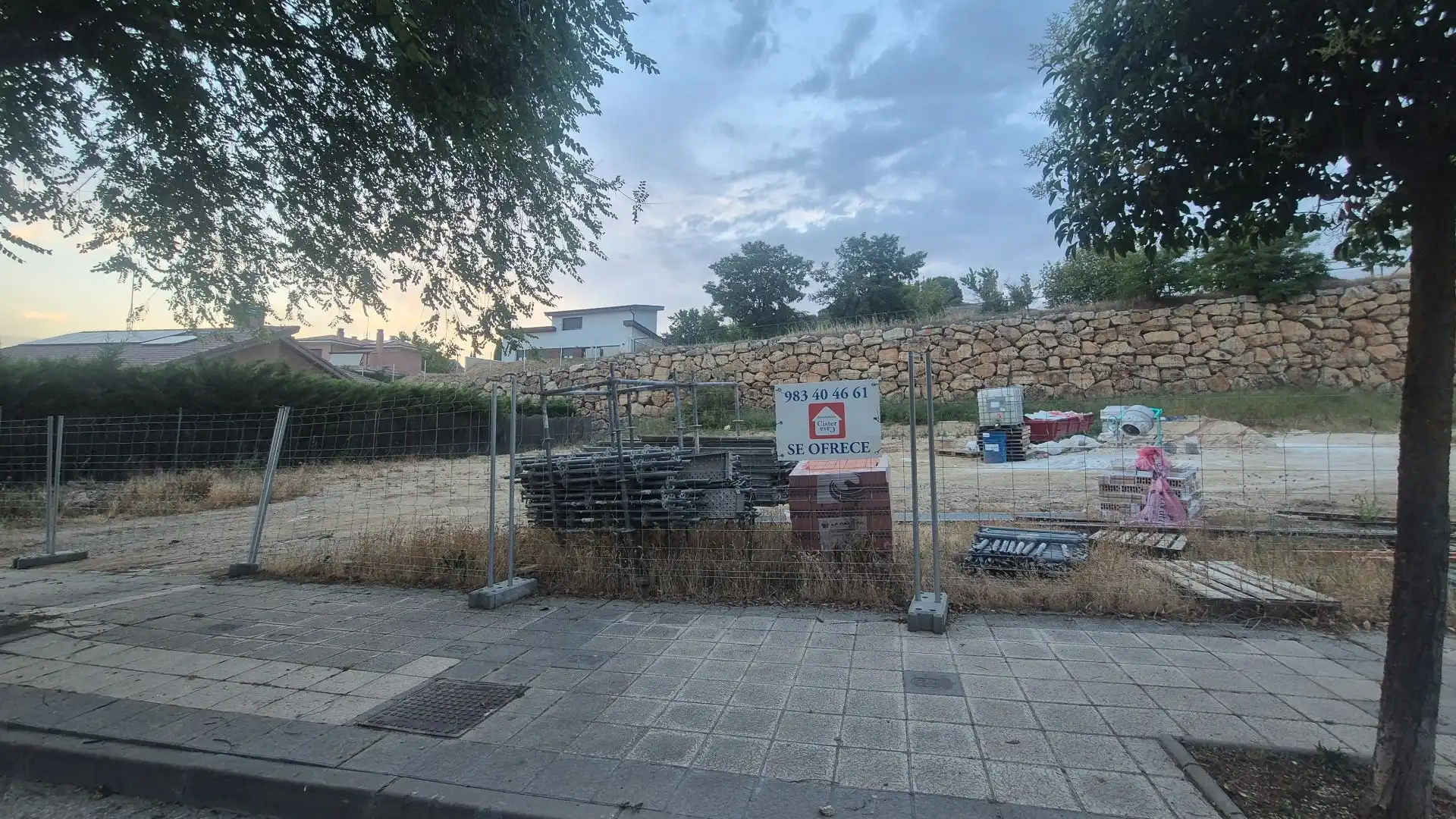 Terrenys i solars en venda a ALQUERIA 7, imagen 5
