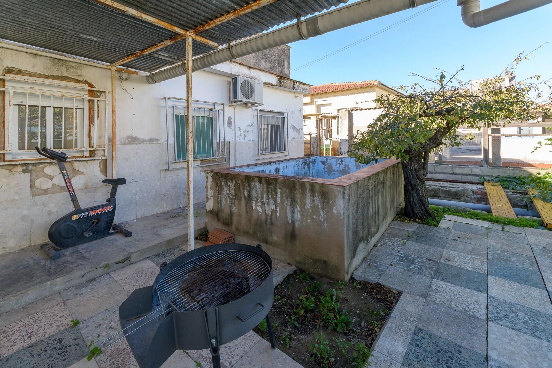 Garden of House or chalet for sale in Gandia  with Private garden and Terrace
