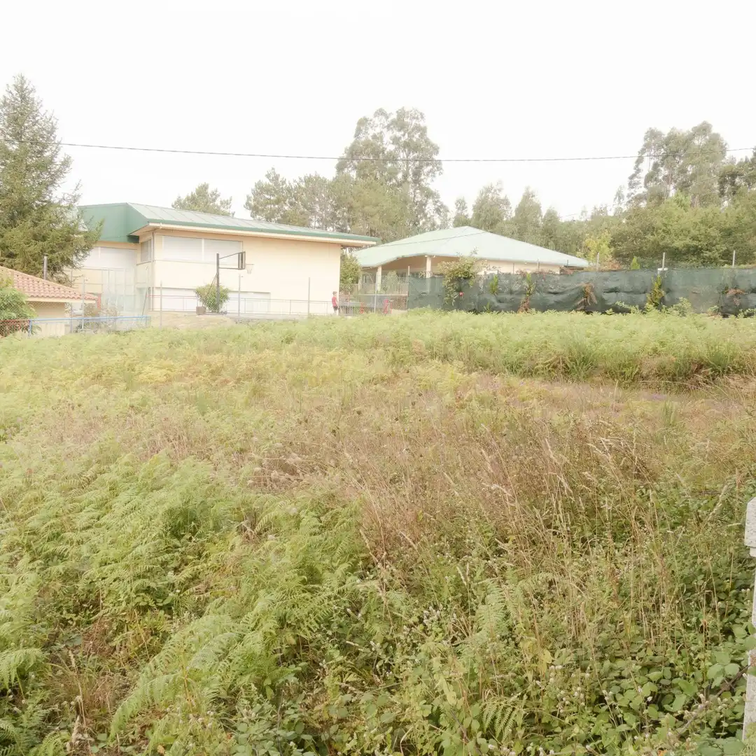 Casa o xalet en venda en Redondela