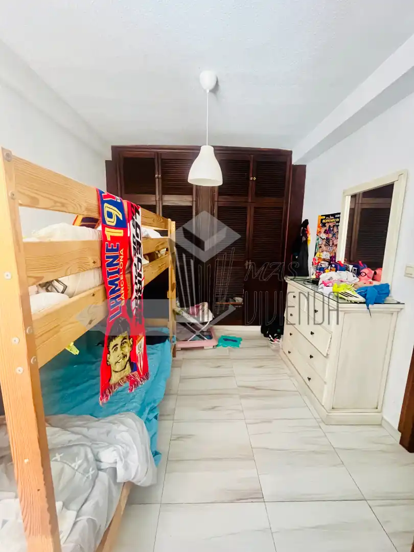 Wohnung zum Verkauf in Algeciras