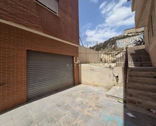 Exterior view of Premises for sale in Cartagena