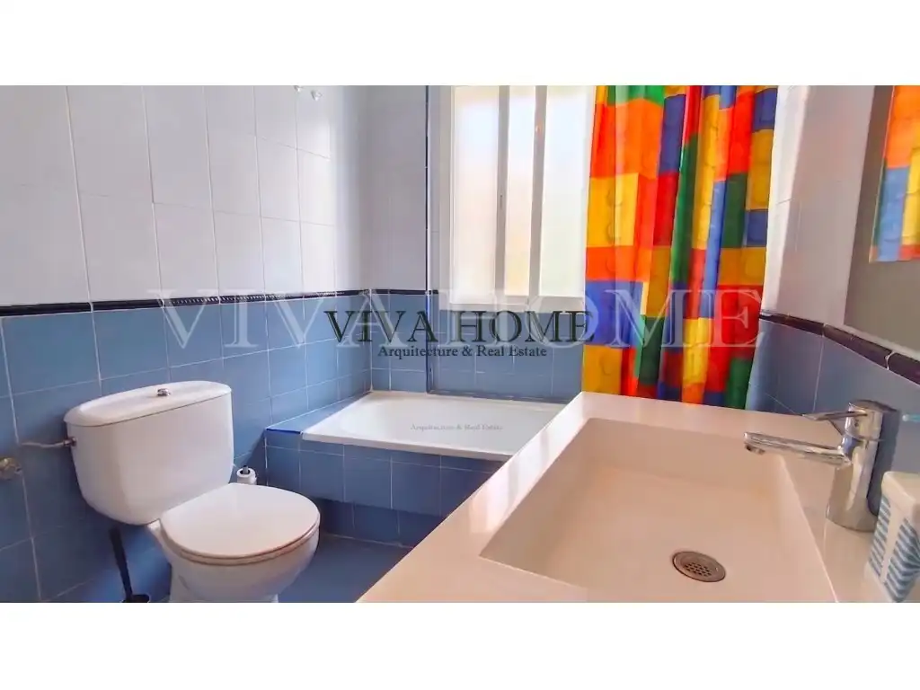 Bathroom of Study for sale in Madrid