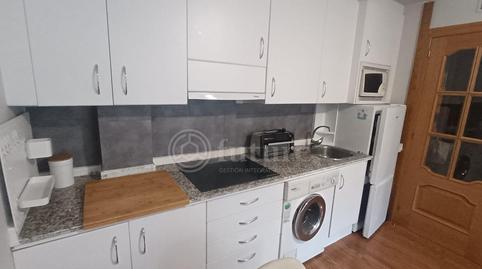 Photo 4 of Apartment to rent in Calle Palominos, Barrio del Centro, Salamanca Capital