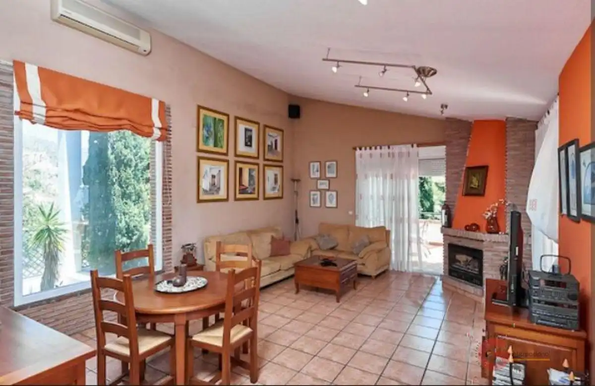 Villa mit Pool zum Verkauf in Velilla - Velilla Taramay, imagen 20