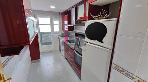 Foto 5 de Apartament en venda a Calle Agustina de Aragón, Aguas Vivas - La Zambomba, Cáceres