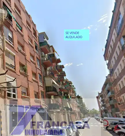 Flat for sale in Centre