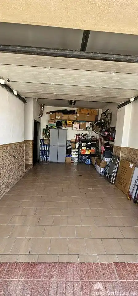 Casa o xalet en venda en Jabalquinto amb Aire condicionat, Calefacció i Terrassa
