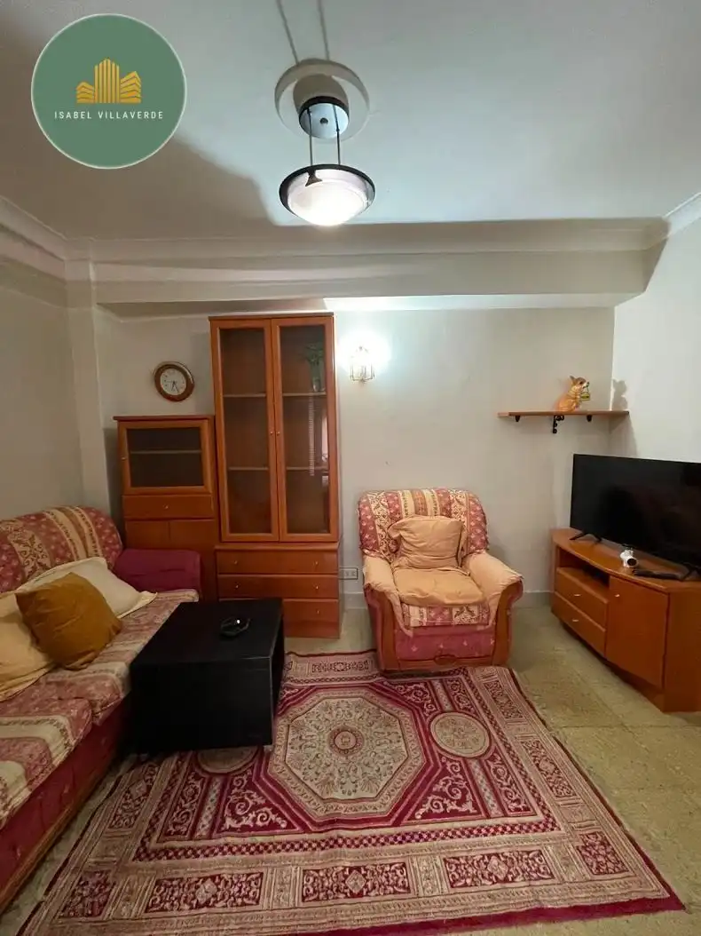 Piso en venta en A Coruña Capital 