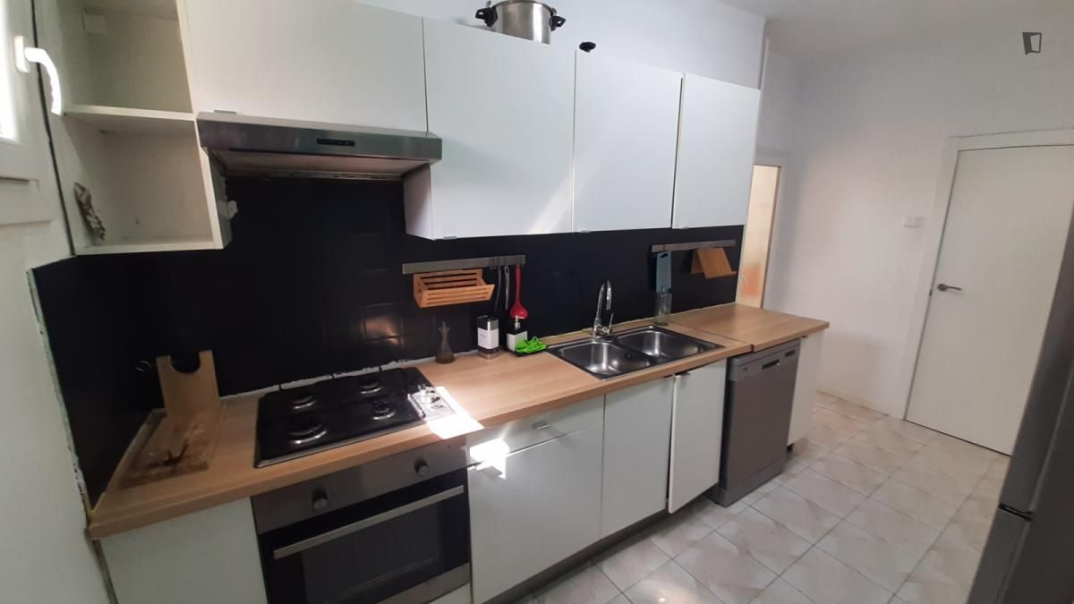 Apartment to rent in El Guinardó