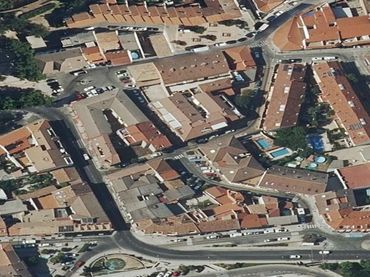 Appartement à vendre à Calle Fuente de la