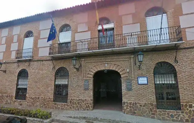 Haus zum Verkauf in CL FRAY SERAFIN LINARES, imagen 5