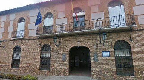 Foto 5 de Casa o chalet en venta en Cl Fray Serafin Linares, Moral de Calatrava, Ciudad Real