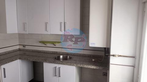 Foto 3 de Apartament en venda a Crucero, León Capital