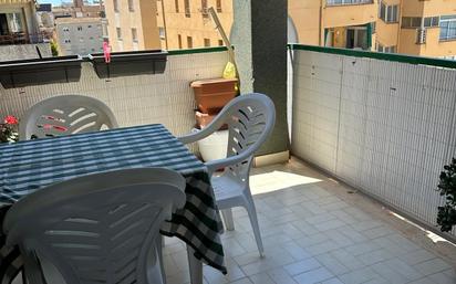 Terrassa de Pis en venda en Calafell amb Aire condicionat, Terrassa i Traster