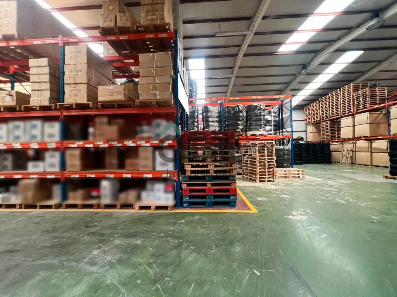 Industrial building for sale in Calle Narcís Monturiol, imagen 7