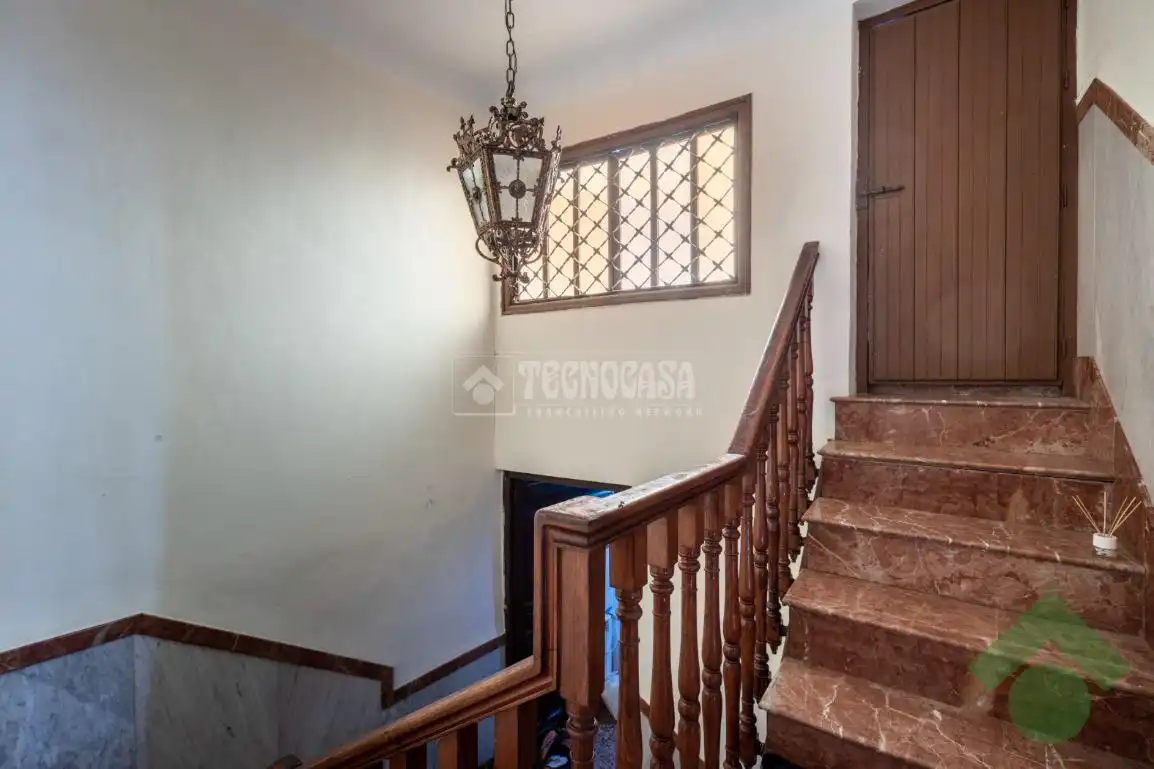 Casa adosada en venta en Dúrcal