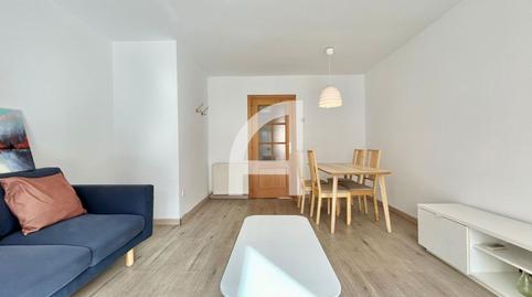 Foto 3 de Piso de alquiler en Isabel Colbrand, Las Tablas,  Madrid Capital