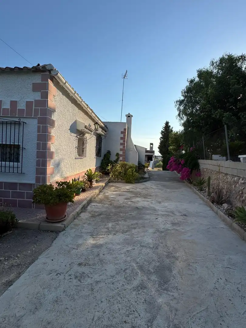 Maison avec piscine à vendre à Albatera, imagen 8