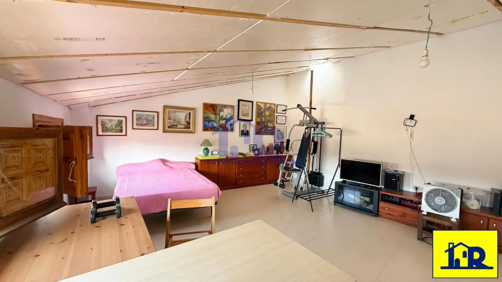 Casa adosada en venta en Portilla con Trastero