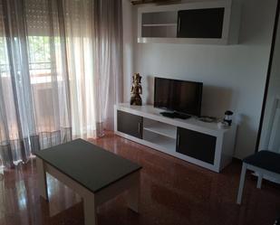 Living room of Flat to rent in  Huelva Capital