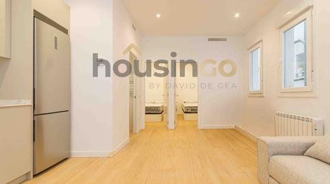 Photo 3 of Flat to rent in Francisco Silvela, El Viso,  Madrid Capital