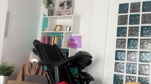 Foto 3 de Pis en venda a Carrer de Castelló, 5, El Carmen, Manises