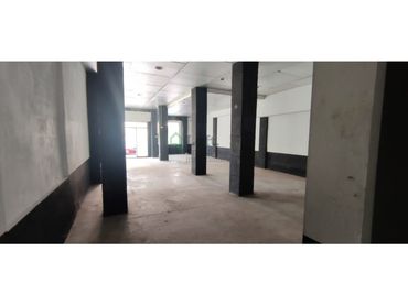Local comercial en venda a Valdepasillas - La Paz - Huerta Rosales