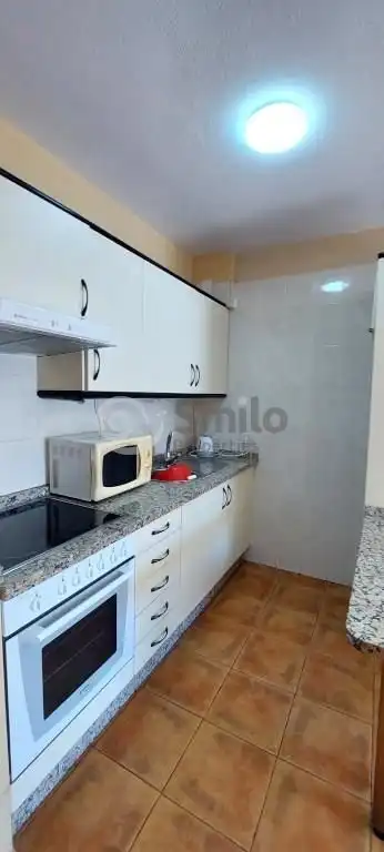Estudi amb piscina en venda a Antonio Navarro 1, imagen 10