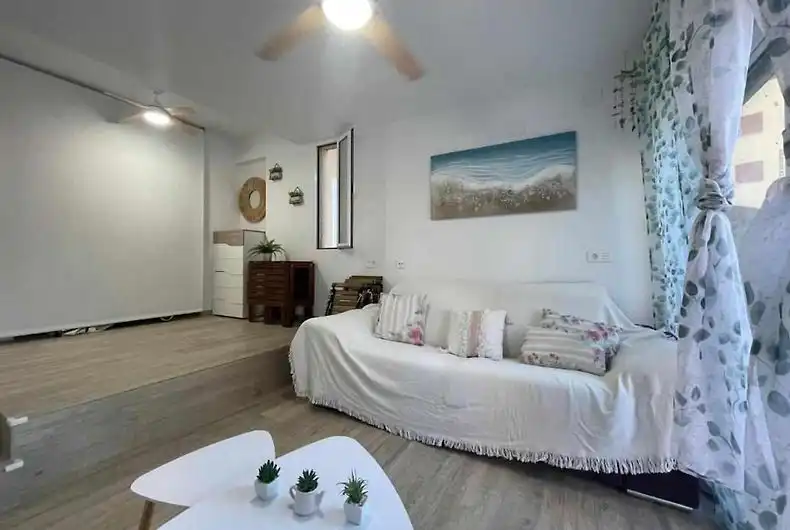 Apartament en venda a Calle Comercial Casino P, 2, Playa de las Gaviotas - El Pedrucho