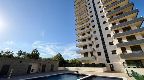 Foto 4 de Piso en venta en Mas Rampinyo - Montcada Nova - Carrerada, Montcada i Reixac