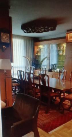 Piso en Venta en Parque San Francisco - Uría