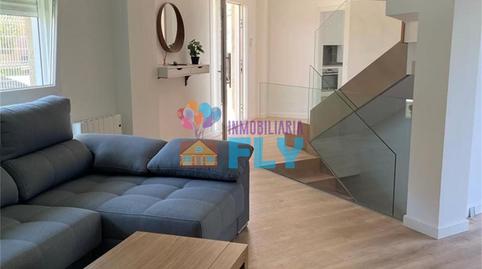 Photo 3 of Single-family semi-detached for sale in Aldán, Cangas