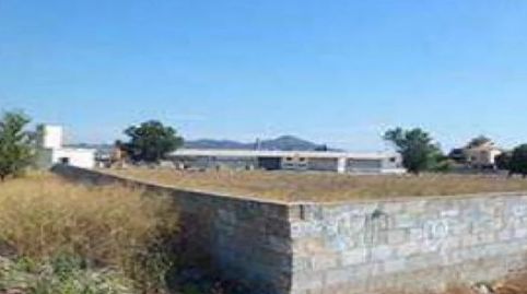 Foto 2 von Residential zum Verkauf in Polígono Papeler San Jorge, 3, Xàtiva, Valencia