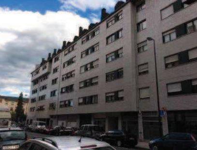 Piso en Venta en Calle Río Ibias en Ventanielles