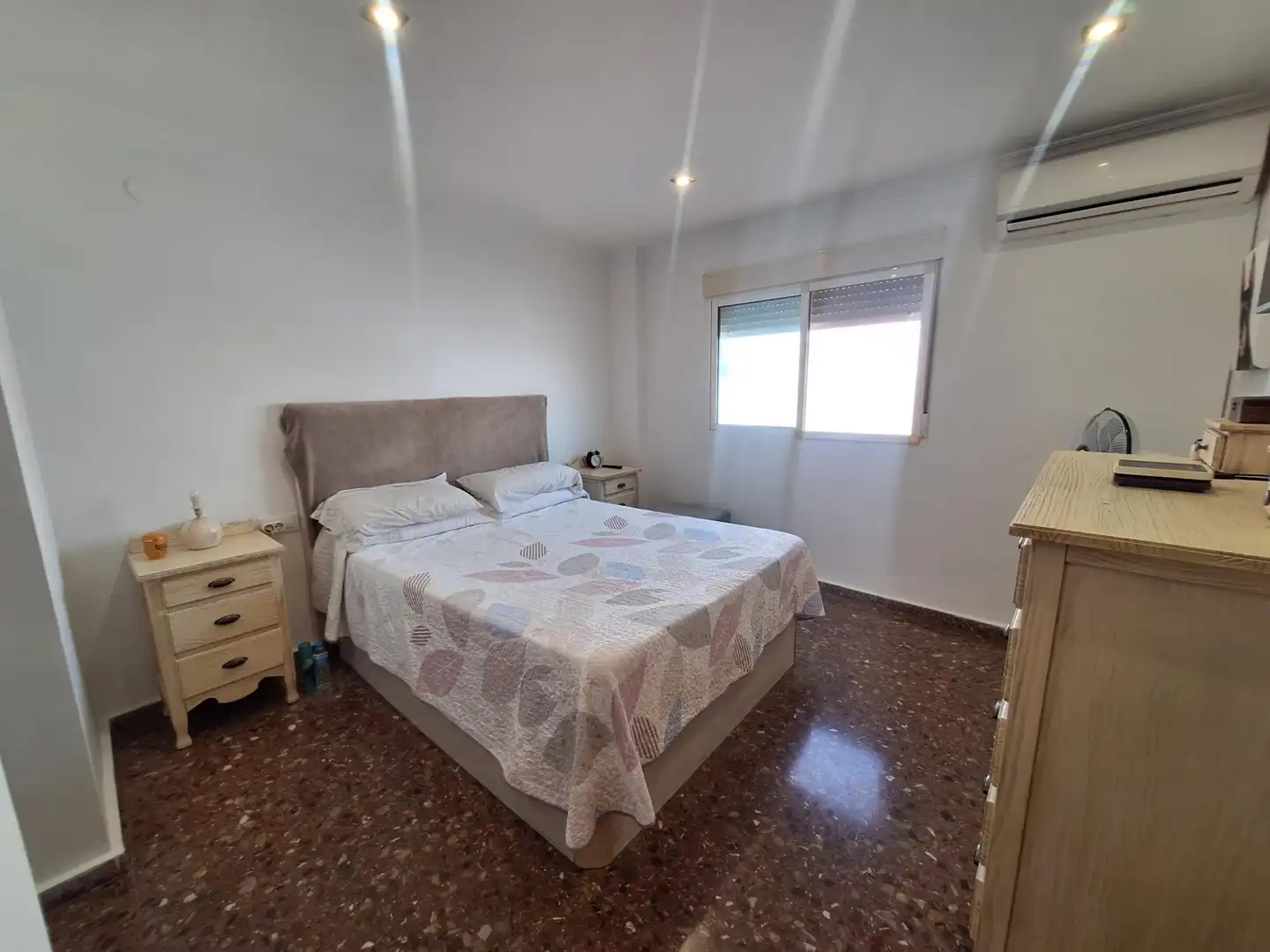 Bedroom of Flat for sale in Parc Central 