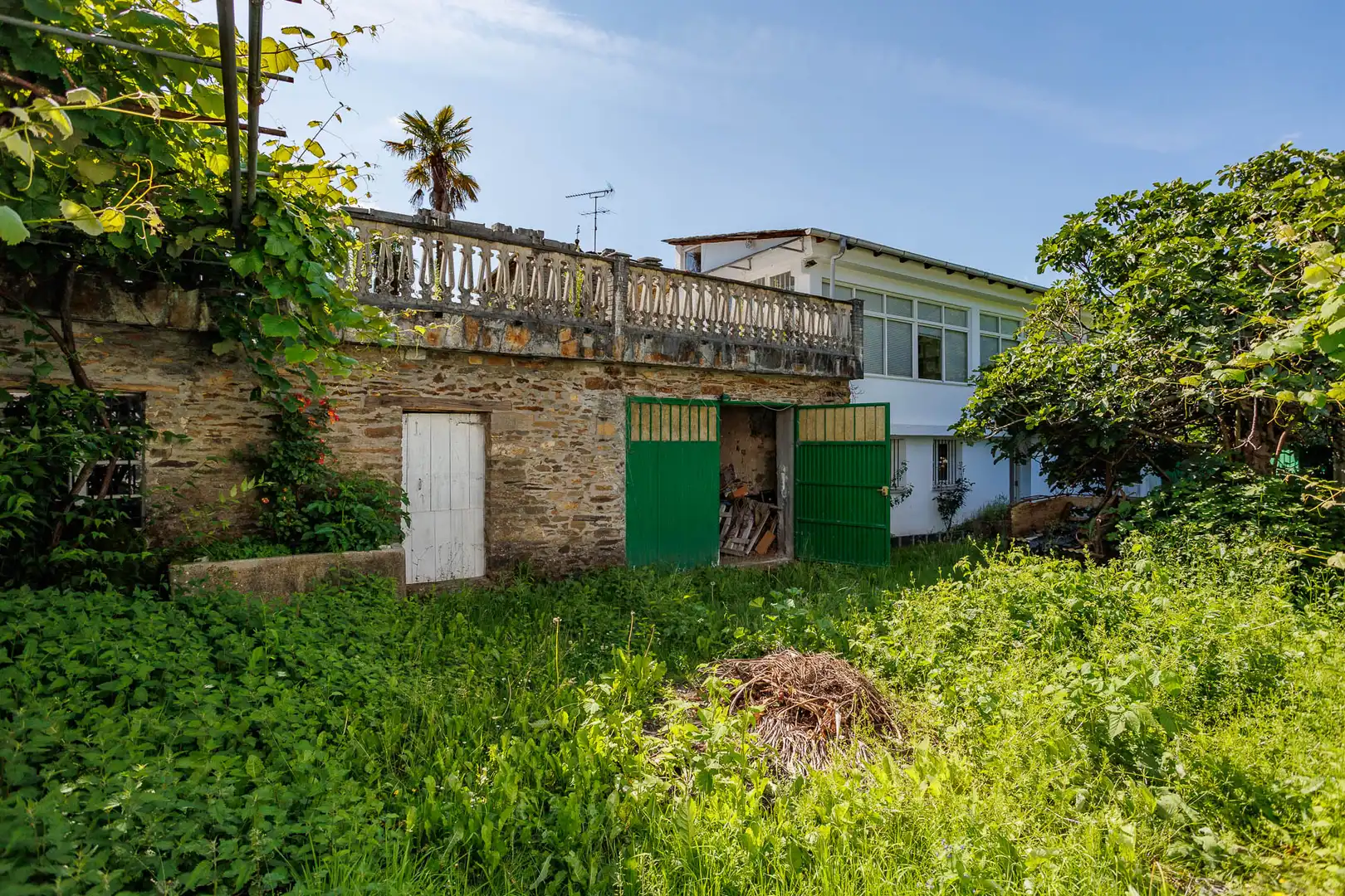 Landhaus zum Verkauf in Baralla, imagen 25
