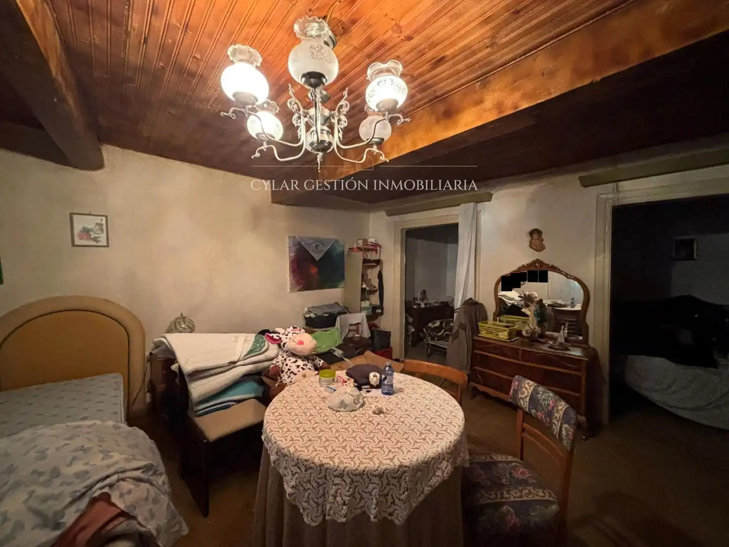 Casa o chalet en venta en Monterrubio de Armuña con Terraza, Trastero y Piscina