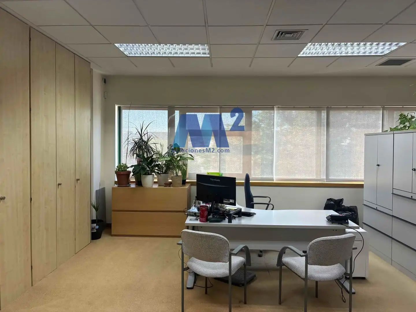 Bureau à louer à de la Industria, imagen 8