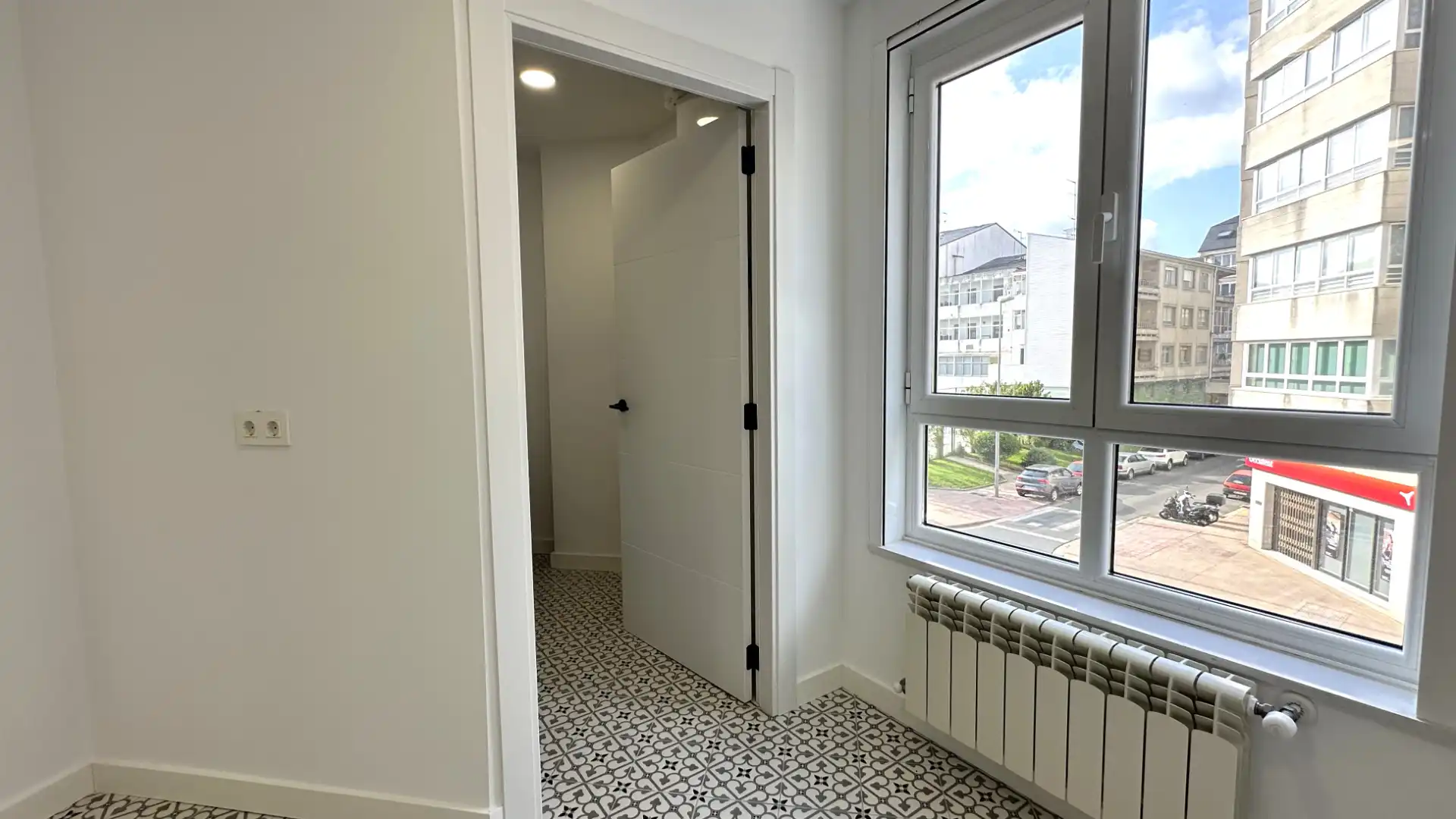Wohnung mit Terrasse zum Verkauf in Praza Viana do Castelo 1, imagen 16