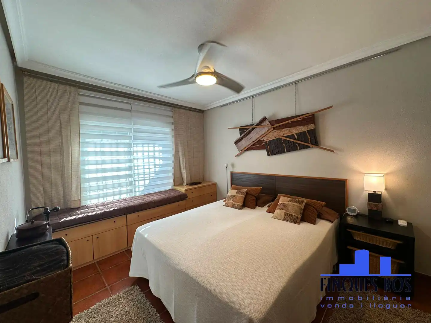 Habitación de Piso en venta en Vinaròs con Aire acondicionado, Calefacción y Terraza