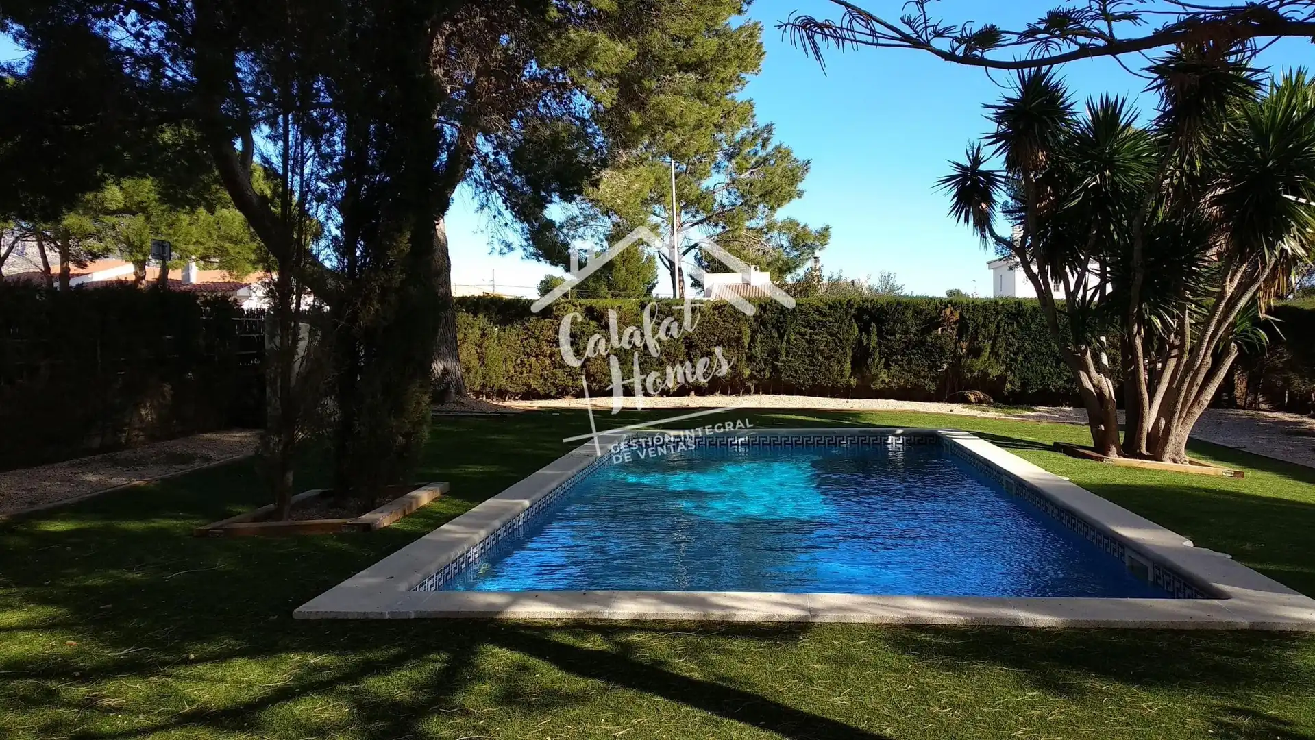 Casa con terraza en venta en Calafat, imagen 29