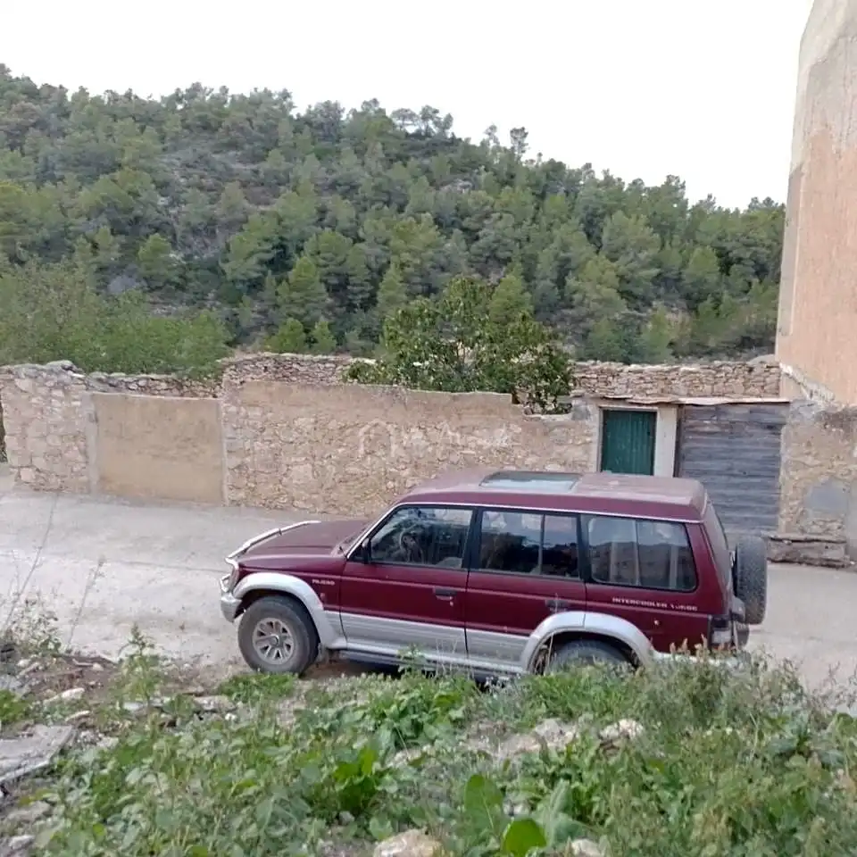 Grundstücke und Bauplätze zum Verkauf in Carrer Mossèn Bladé, imagen 5